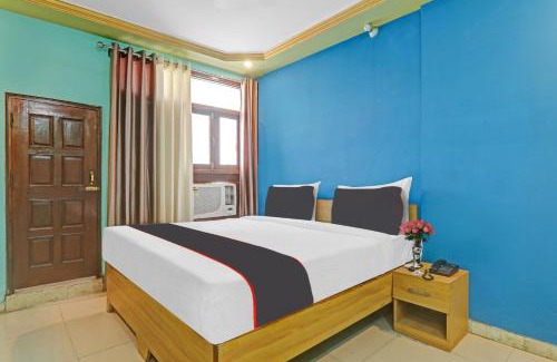 Khattalwada Hotel | Collection O Premier Near Hazratganj