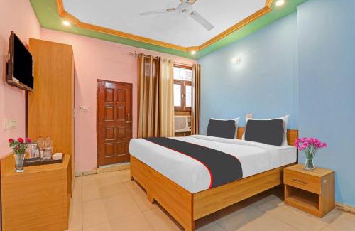 Khattalwada Hotel | Collection O Premier Near Hazratganj