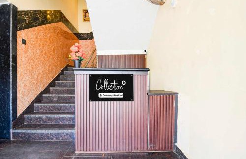 Puri Hotel | Collection O Puri