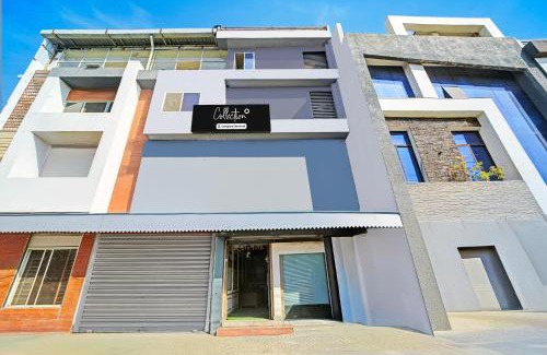 Rau Hotel | Collection O Ring Road Bhawarkua Indore