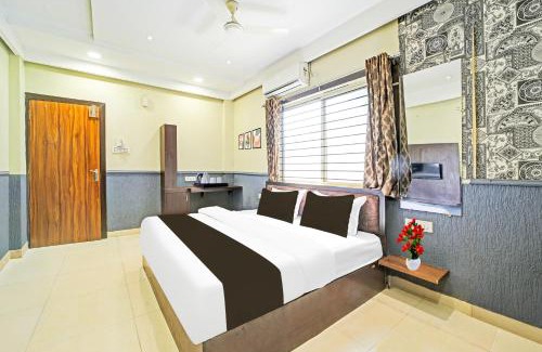 Rau Hotel | Collection O Ring Road Bhawarkua Indore