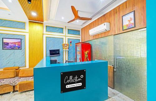 Rau Hotel | Collection O Ring Road Bhawarkua Indore