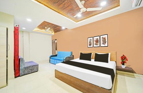 Rau Hotel | Collection O Ring Road Bhawarkua Indore