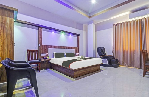 Hassan Hotel | Collection O Sagayi International Resort