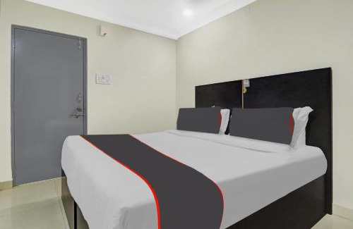 Kondapur Hotel | Collection O Sahasra Near Kondapur