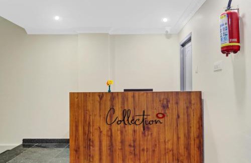 Kondapur Hotel | Collection O Sahasra Near Kondapur