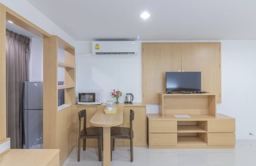 Ratchadaphisek Hotel | Siam Privi Hotel