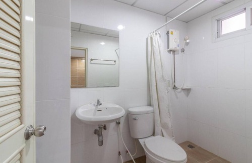 Ratchadaphisek Hotel | Siam Privi Hotel