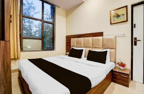 Sindhi Camp Hotel | Collection O Sindhi Camp Bus Stand Formerly Hotel Metro View
