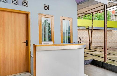 Ciater Casa | Collection O Subang near Ciater Subang formerly Orchid Villa Ciater