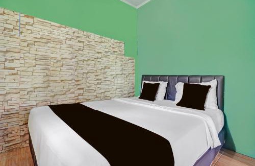 Ciater Casa | Collection O Subang near Ciater Subang formerly Orchid Villa Ciater