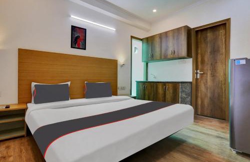 Gurugram Hotel | Collection O The Miscue