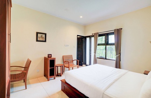 Ubud Complejo | Collection O Ubud Near Central Ubud Formerly Hotel Suly