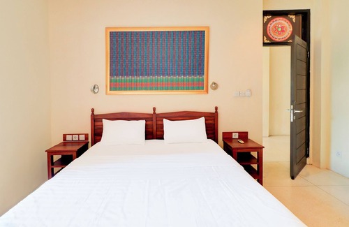 Ubud Complejo | Collection O Ubud Near Central Ubud Formerly Hotel Suly