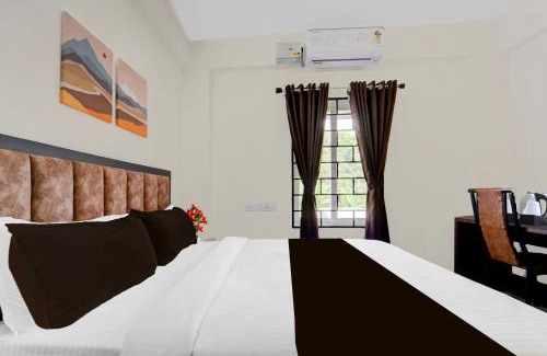 Neyyattinkara Hotel | Collection O Valiyavila Junction Formerly Prism Heights