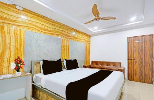Warangal Hotel | Collection O Warangal Railway Station
