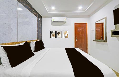Warangal Hotel | Collection O Warangal Railway Station