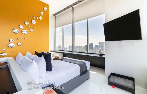 Santa Fe Apartamento | Collection Suites by Kukun