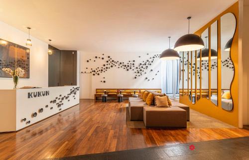 Santa Fe Apartamento | Collection Suites by Kukun
