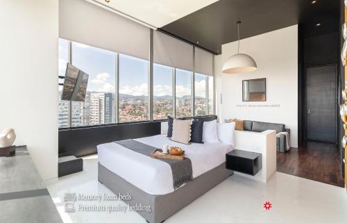 Santa Fe Apartamento | Collection Suites by Kukun