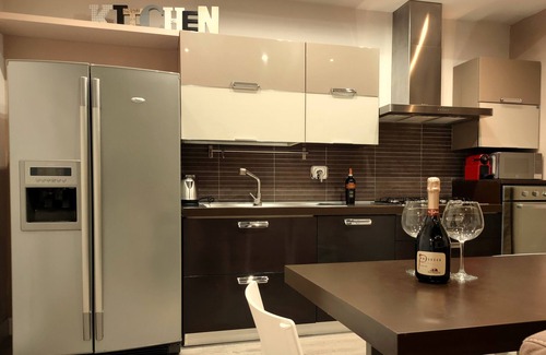 Tuscolano Apartamento | Collector's Suite