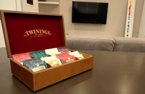 Tuscolano Apartamento | Collector's Suite