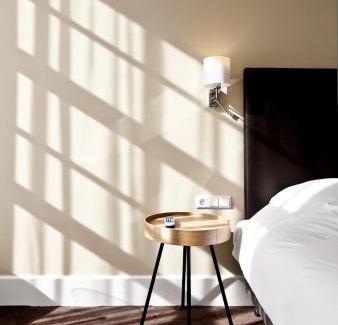 Alkmaar Hotel | College Hotel Alkmaar