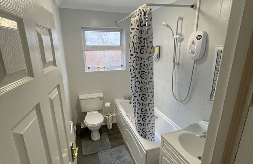 Grantham Casa | College House - Central Grantham