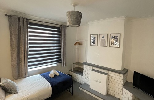 Grantham Casa | College House - Central Grantham