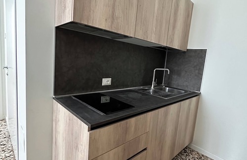 Cannaregio Casa | Collegio AMDG