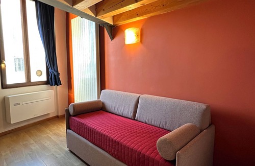 Cannaregio Casa | Collegio AMDG