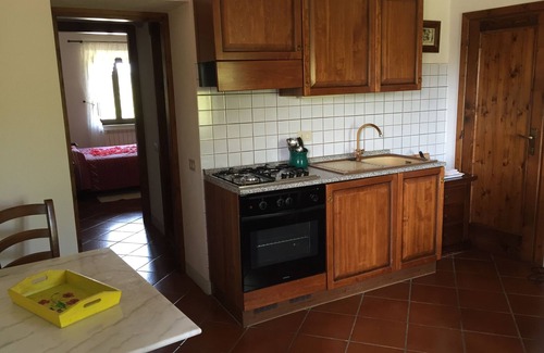 Castellina in Chianti Otro | Collelungo