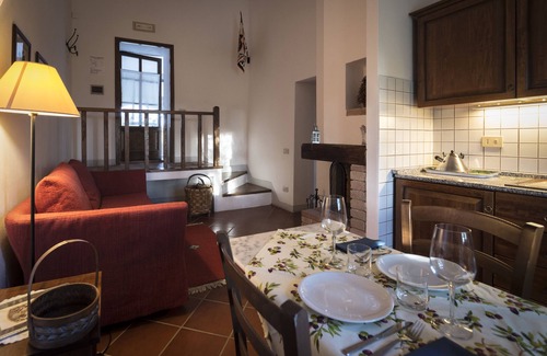 Castellina in Chianti Otro | Collelungo