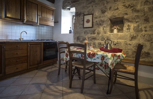 Castellina in Chianti Otro | Collelungo