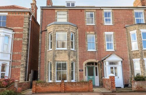 Southwold Casa | Collett House