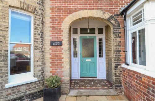 Southwold Casa | Collett House