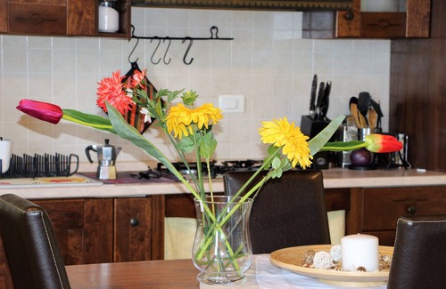 Bucciano Casa | ColleVento House, Borgo di Bucciano (S: Miniato) a hill in the heart of Tuscany