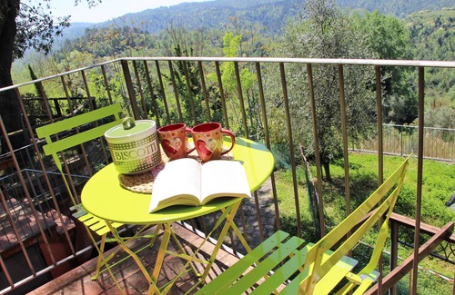Bucciano Casa | ColleVento House, Borgo di Bucciano (S: Miniato) a hill in the heart of Tuscany