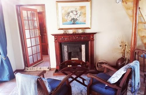 Clarens Apartamento | Collie Cottage