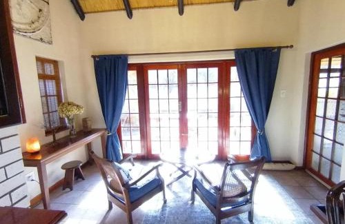 Clarens Apartamento | Collie Cottage