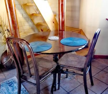 Clarens Apartamento | Collie Cottage