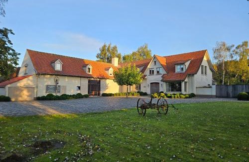 Oostnieuwkerke Cama Y Desayuno | Colliemolenhoeve