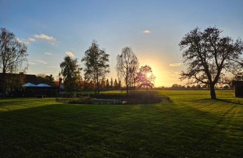 Oostnieuwkerke Cama Y Desayuno | Colliemolenhoeve