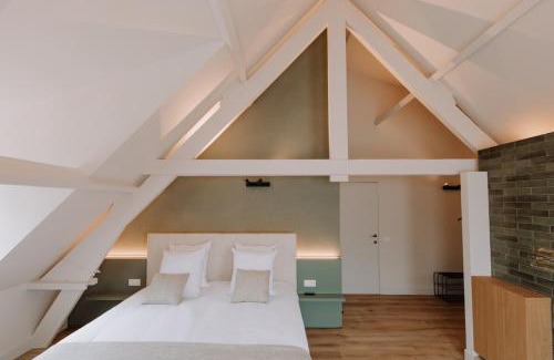 Oostnieuwkerke Cama Y Desayuno | Colliemolenhoeve