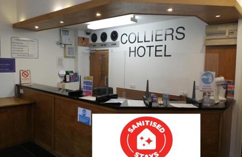 Warwick Casa | Colliers Hotel