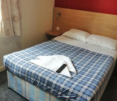 Warwick Casa | Colliers Hotel