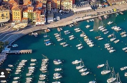 Vezzano Ligure Casa | Collimare Rooms and Sailing