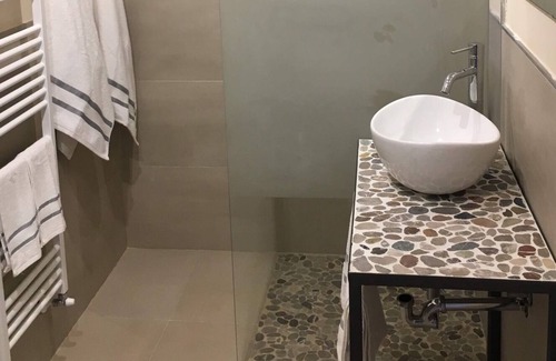 Vezzano Ligure Casa | Collimare Rooms and Sailing