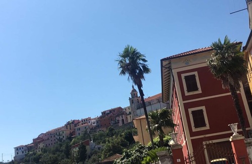 Vezzano Ligure Casa | Collimare Rooms and Sailing