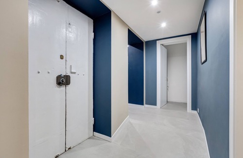 Sallustiano Casa | COLLINA 24 SUITES - close to VIA VENETO